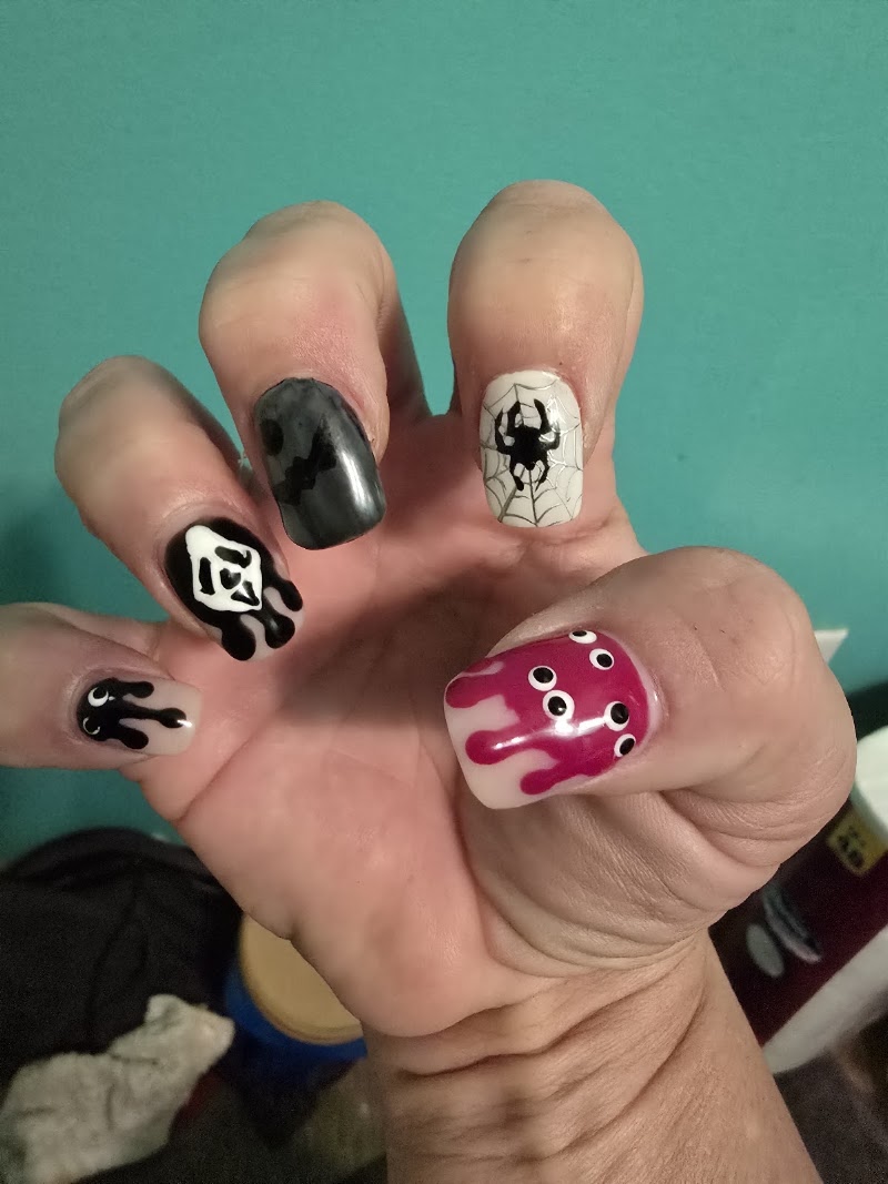 BEST NAIL & SPA, nail salon in Mooresville, NC, photo 5 of 10